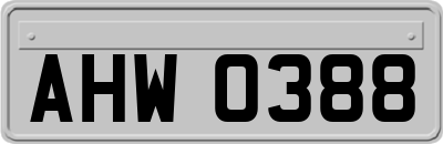 AHW0388