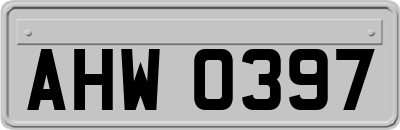 AHW0397
