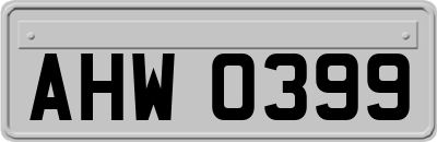 AHW0399
