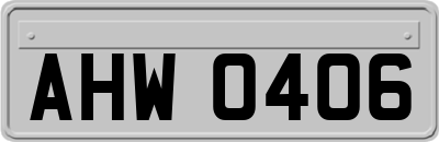 AHW0406