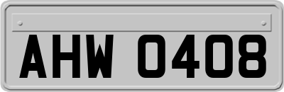 AHW0408
