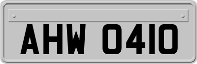 AHW0410