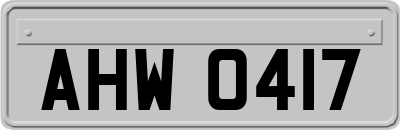 AHW0417