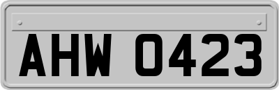 AHW0423