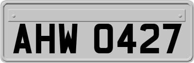 AHW0427