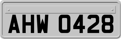 AHW0428