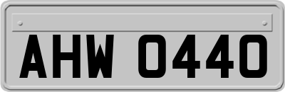 AHW0440