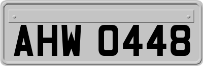 AHW0448