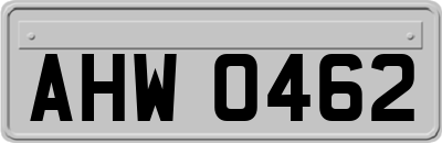 AHW0462