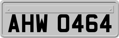 AHW0464