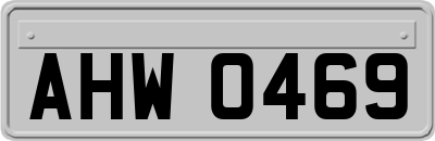 AHW0469
