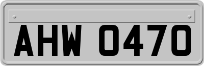 AHW0470