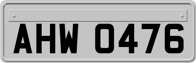 AHW0476