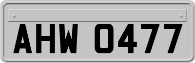 AHW0477
