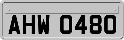AHW0480