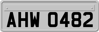 AHW0482