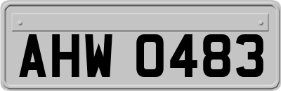 AHW0483