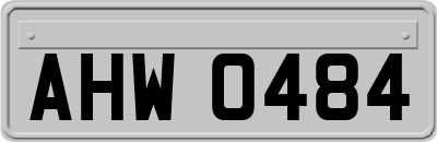 AHW0484