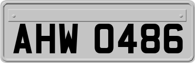 AHW0486