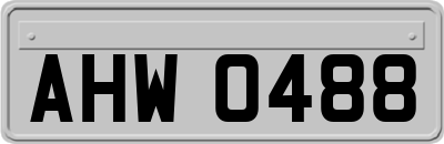 AHW0488