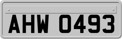 AHW0493