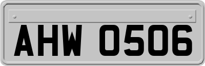 AHW0506