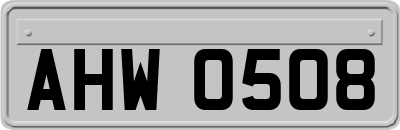 AHW0508