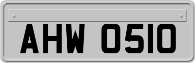 AHW0510
