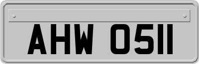 AHW0511