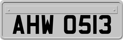 AHW0513