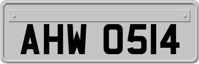 AHW0514