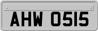 AHW0515