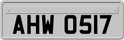 AHW0517