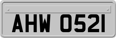 AHW0521