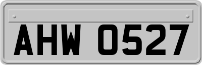 AHW0527