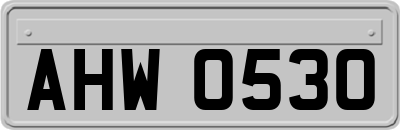 AHW0530