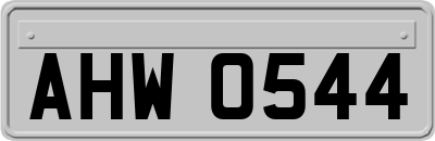 AHW0544