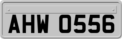 AHW0556