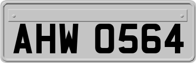 AHW0564