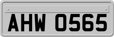 AHW0565