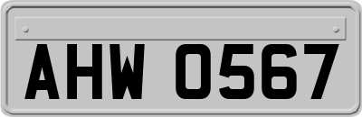 AHW0567