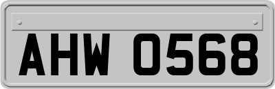 AHW0568