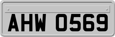 AHW0569