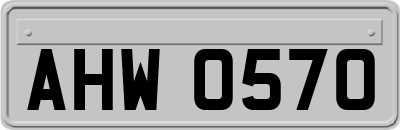 AHW0570