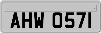 AHW0571