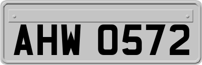 AHW0572