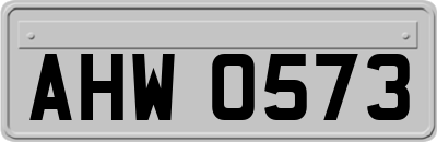 AHW0573