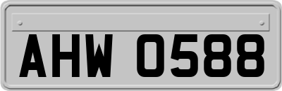 AHW0588