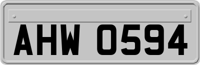 AHW0594