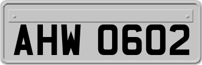 AHW0602